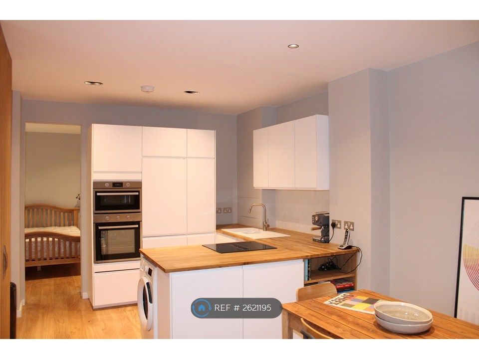 Property photo 2 of 26 Open Plan Kitchen/Dining/Living