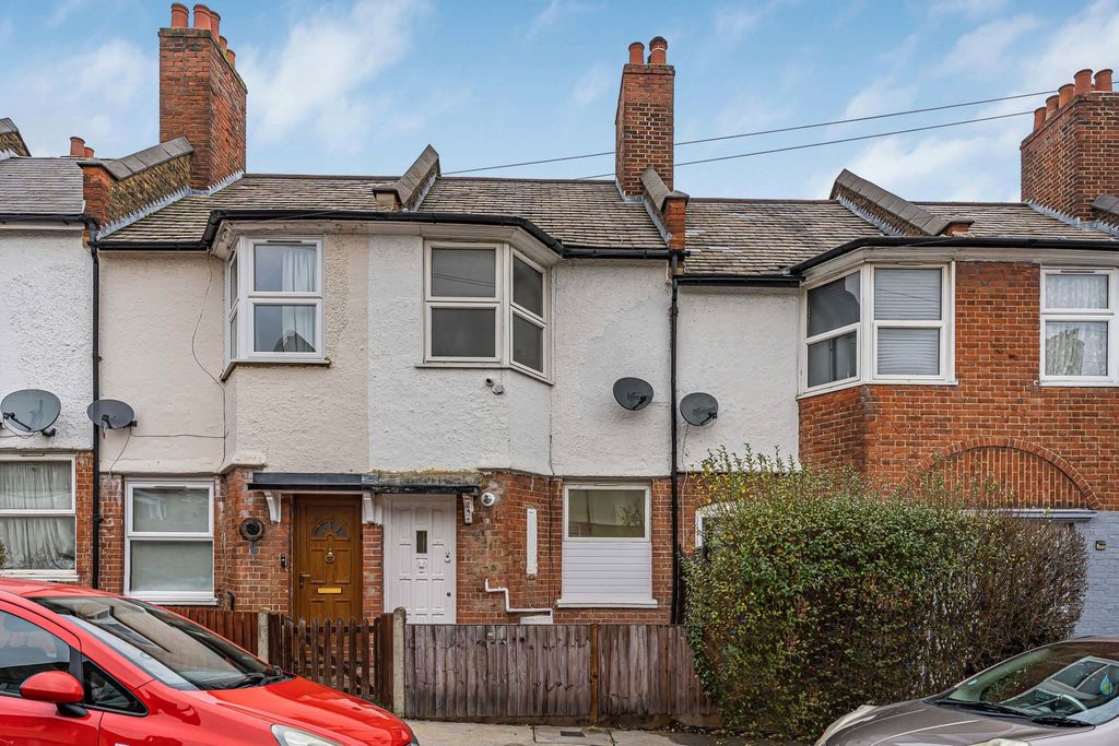 Property photo 1 of 19 Exterior