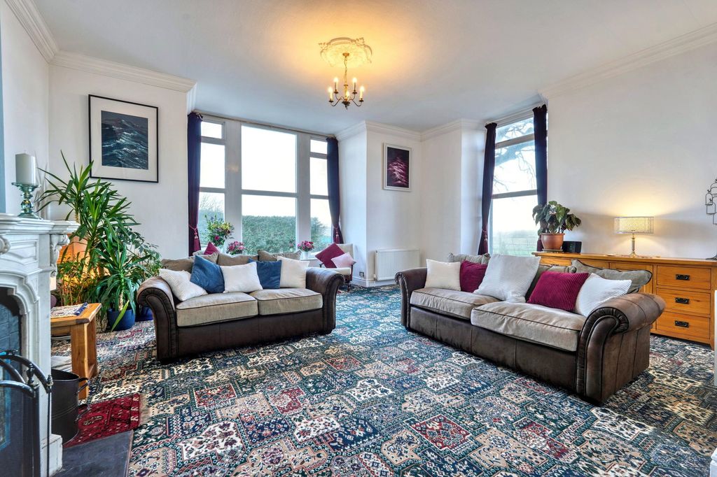 Additional image 7 of 3 bed town house for saleBrigham Hill Mansion, Brigham, Cockermouth CA13