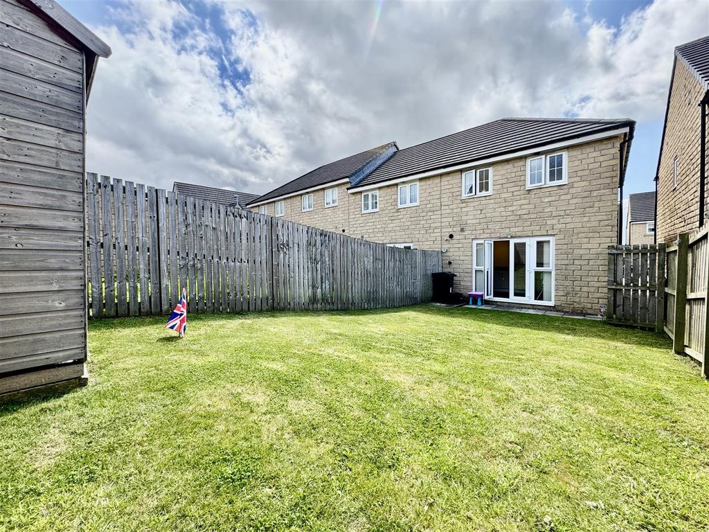Property photo 3 of 11 Rear Garden