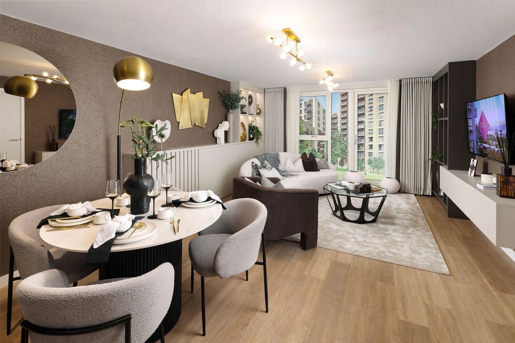 Property photo 1 of 6 Royal Gateway Lounge And Dining