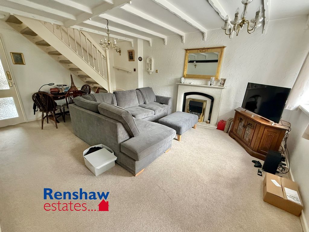 Additional image 11 of 2 bed semi-detached house for saleLilac Mews, Shipley View, Ilkeston DE7