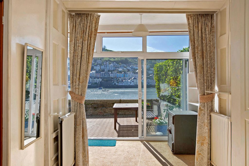 Additional image 8 of 5 bed flat for salePriory Street, Kingswear, Dartmouth, Devon TQ6