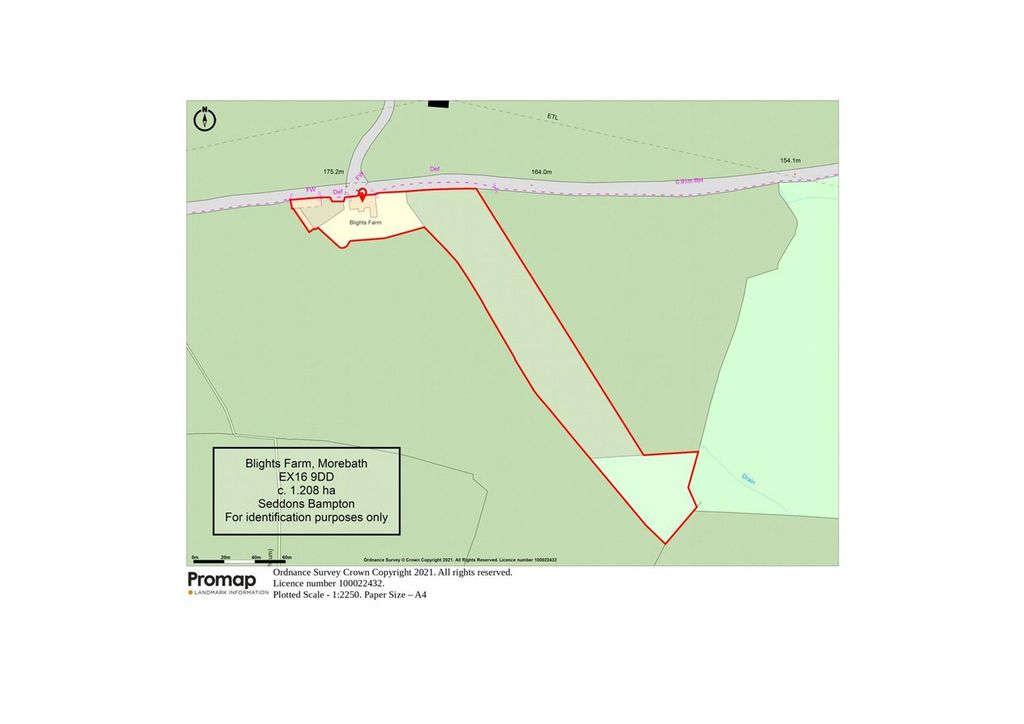 Additional image 19 of 4 bed detached house for saleMorebath, Bampton, Tiverton EX16