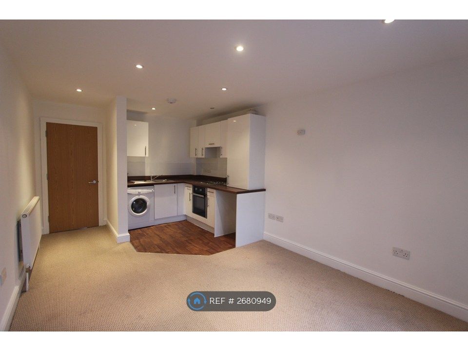 Property photo 1 of 6 Living And Kitchen