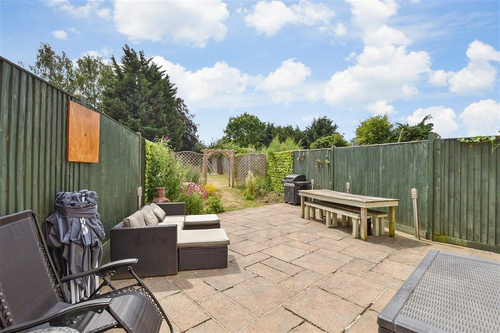 Property photo 2 of 13 Rear Garden
