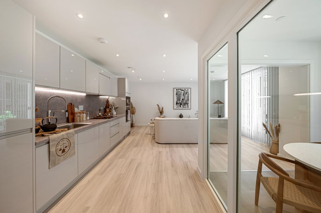 Property photo 2 of 13 The Eeko-28 Flat 3-10.Jpg