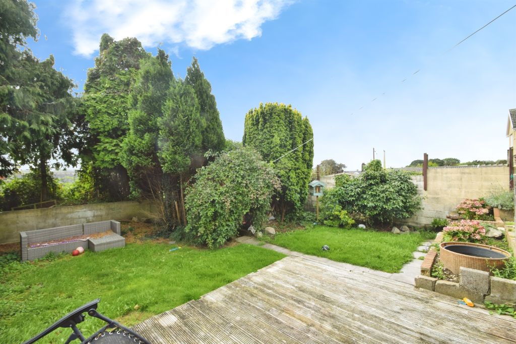 Pyle Inn Way, Pyle, Bridgend CF33, 3 bed end terrace house for sale, £ ...