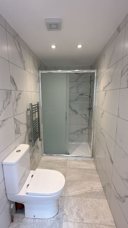 Property photo 1 of 6 1 Bed Studio To Rent Rivulet Road, London N17