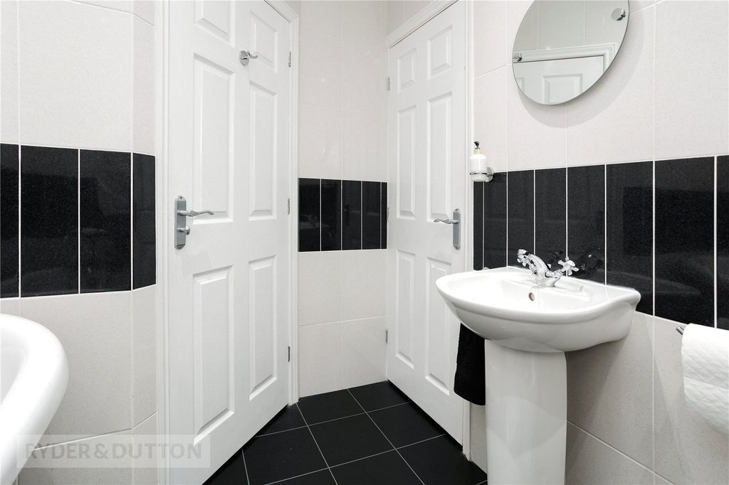 Additional image 26 of 4 bed detached house for saleKingfisher Way, Glossop SK13