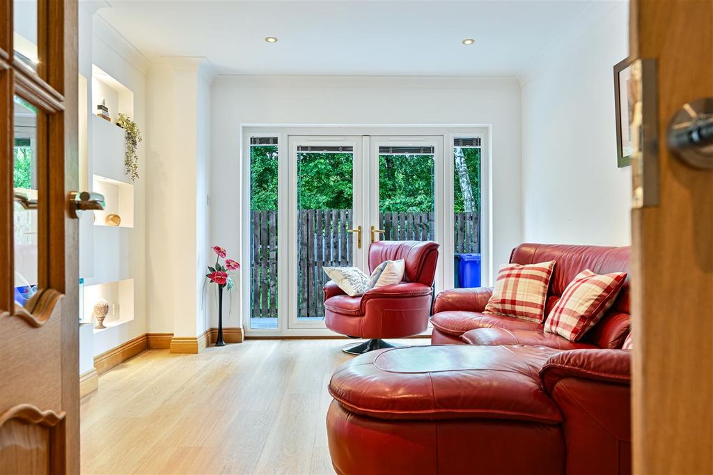 Additional image 7 of 5 bed detached house for saleJerviston Street, New Stevenston, Motherwell ML1