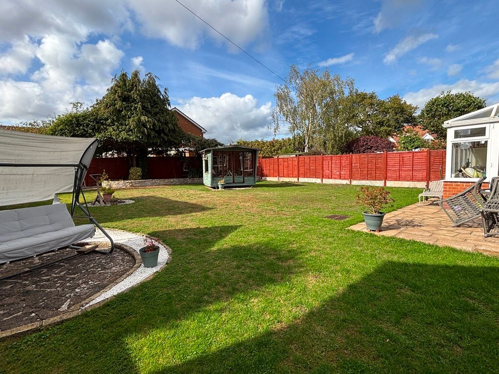 Property photo 3 of 22 Garden Two