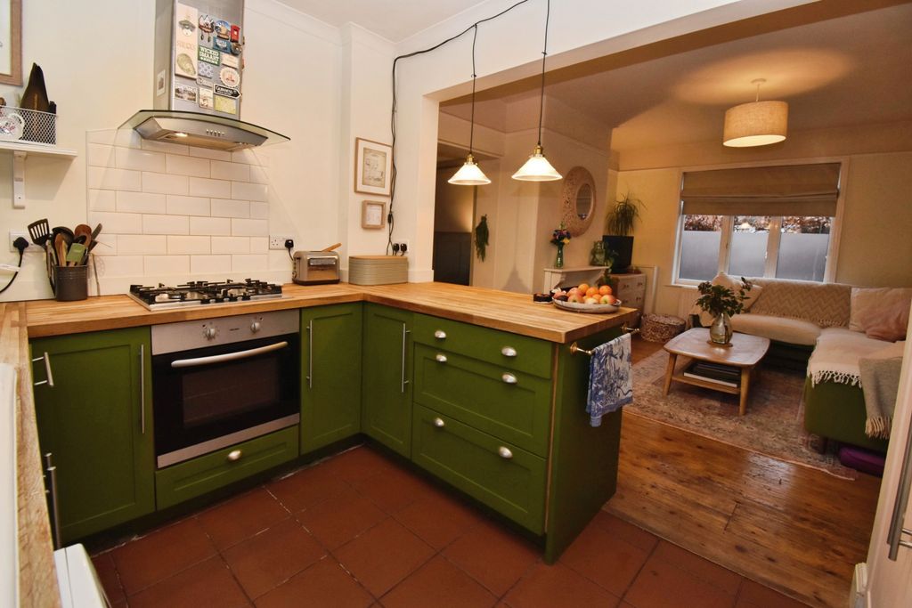 Property photo 2 of 19 Kitchen Family Room