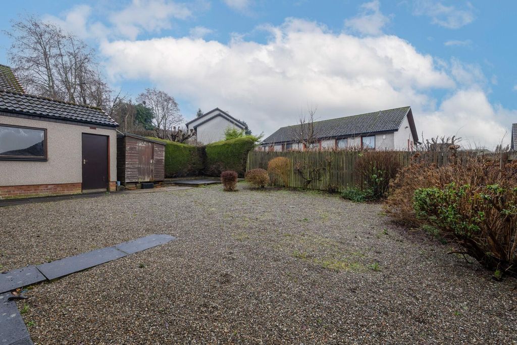 Additional image 16 of 2 bed detached bungalow for saleGeddes Drive, Perth PH1