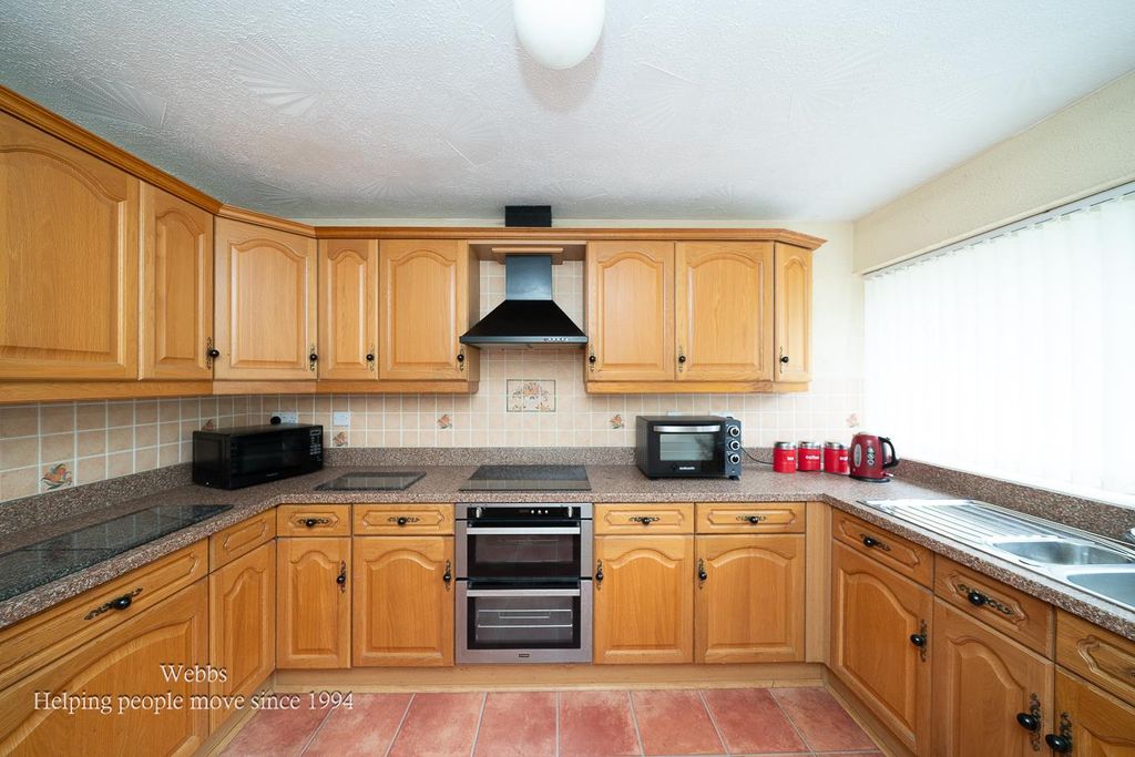 Property photo 3 of 28 First Floor Kitchen