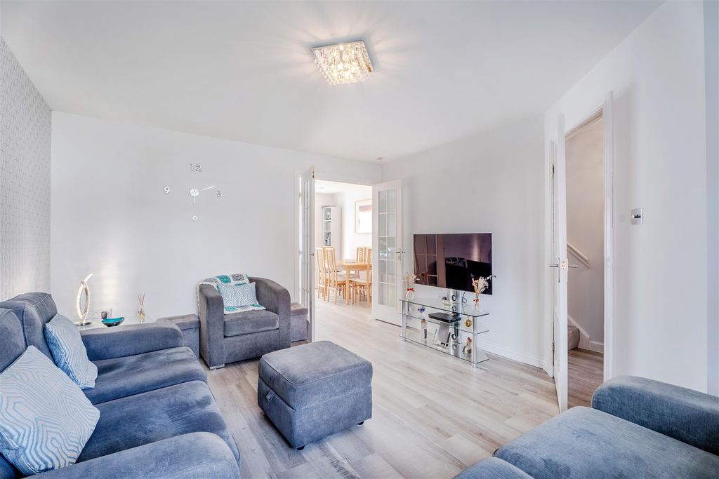 Additional image 8 of 3 bed detached house for saleSidlaw Way, Chapelhall, Airdrie ML6