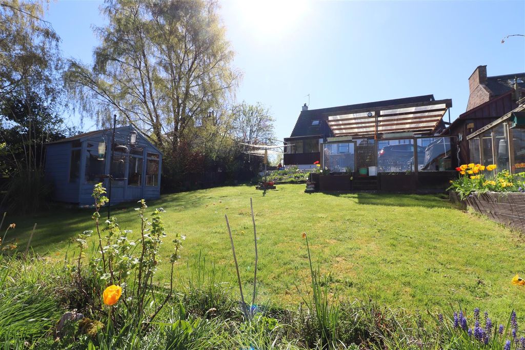 Additional image 51 of 5 bed detached house for saleThe Stables, Jemimaville, Dingwall IV7