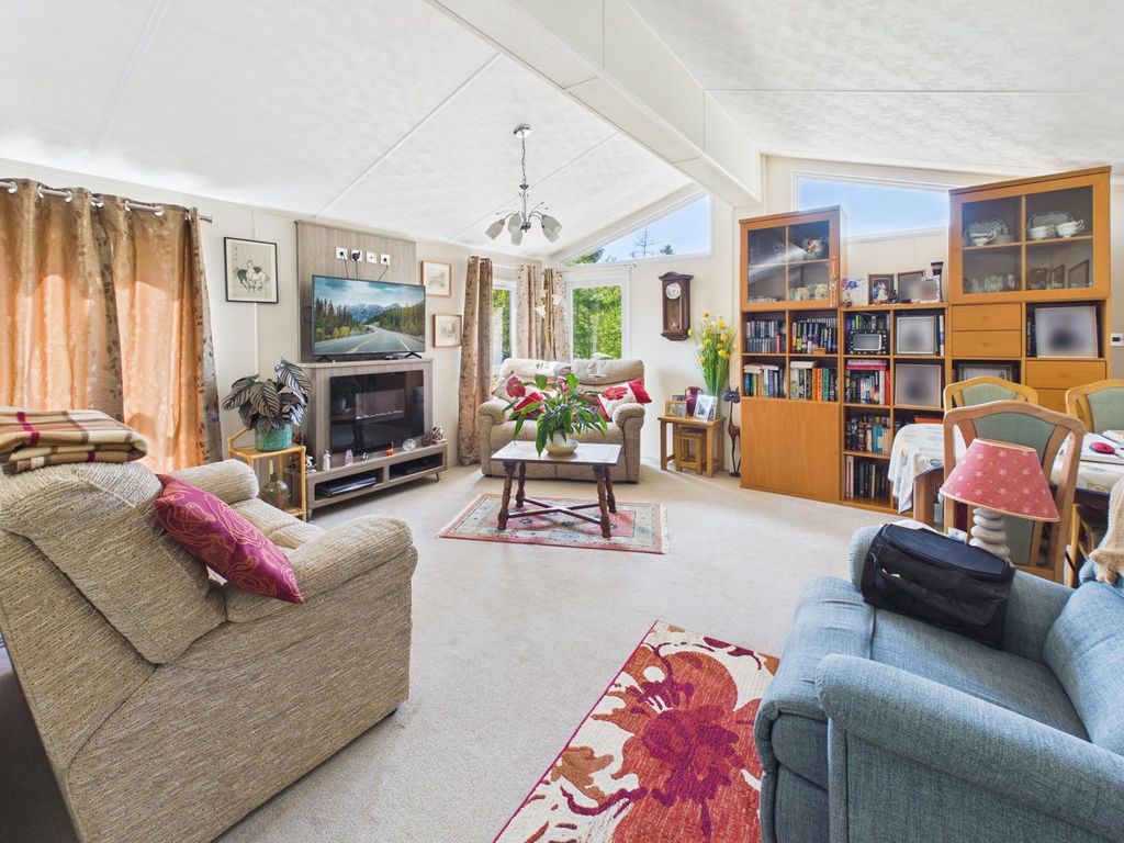 Additional image 5 of 2 bed chalet for saleWyelands Park, Lower Lydbrook, Lydbrook GL17