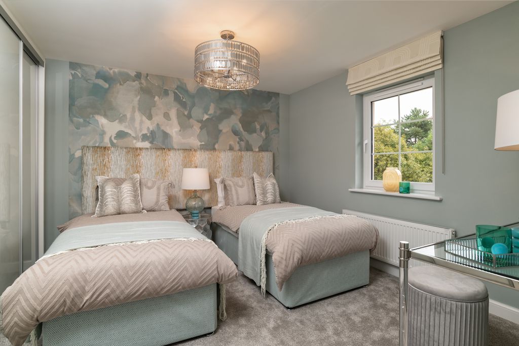 Additional image 9 of 4 bed detached house for sale"The Colville" at 1 Braid Road, Nairn IV12