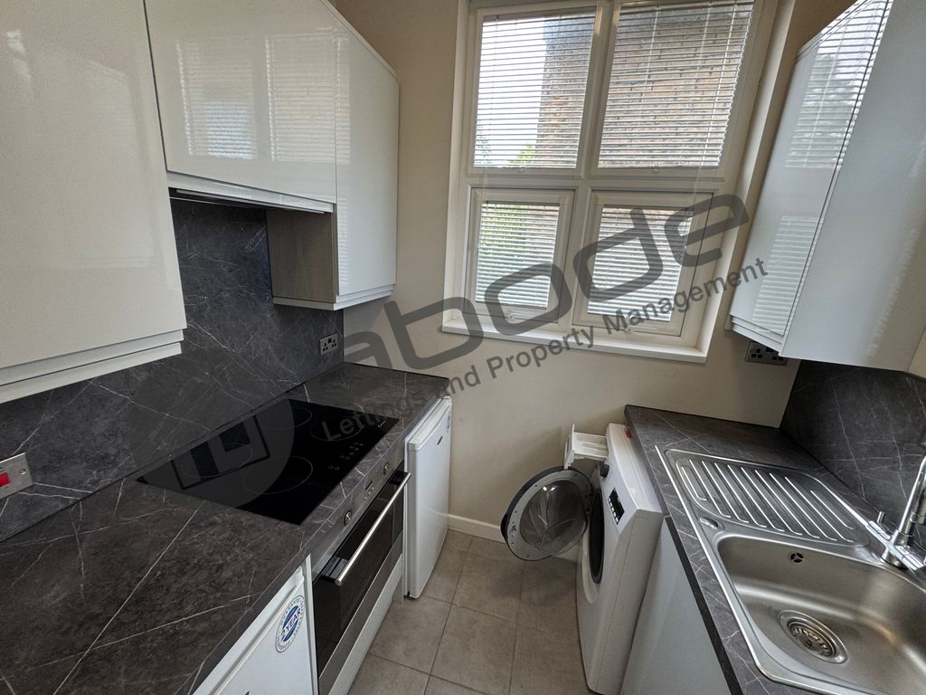 Property photo 3 of 12 Kitchen 