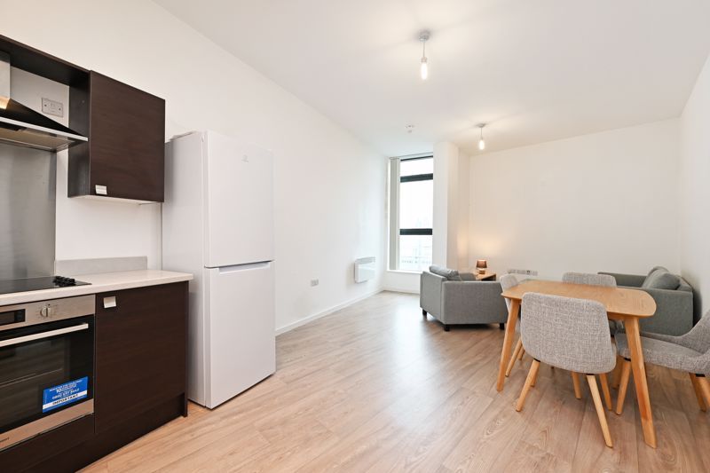 Property photo 1 of 15 Open Plan Living