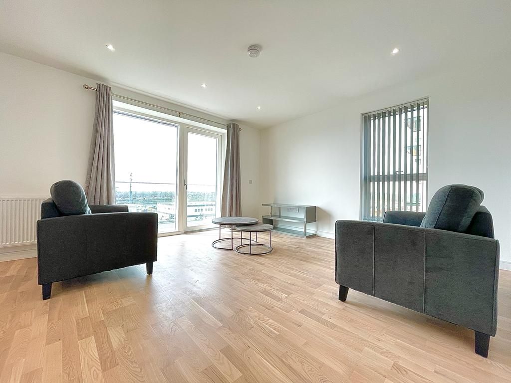Property photo 1 of 7 Two Bedroom Flat For Sale