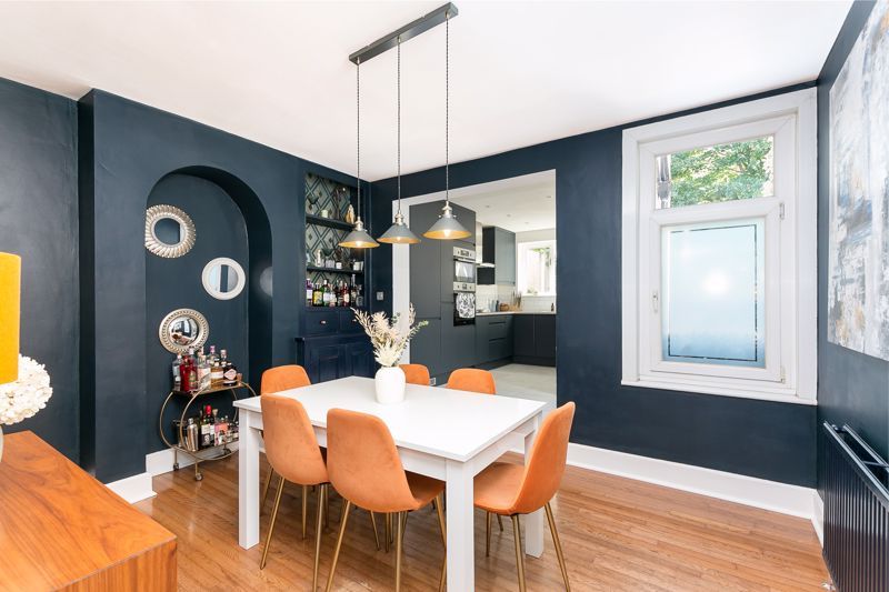 Property photo 3 of 15 Dining Room
