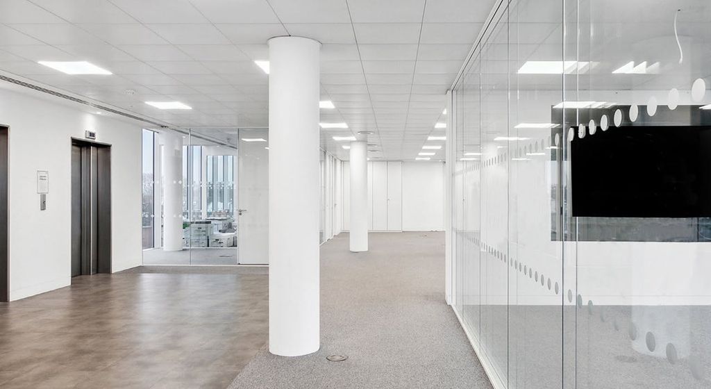 Property photo 3 of 9 Space One Beadon Road Hammersmith W6 Office.Jpg