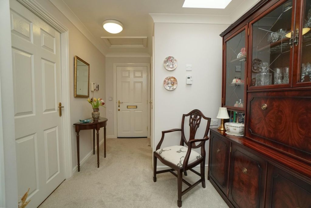 Property photo 2 of 13 Entrance Hallway