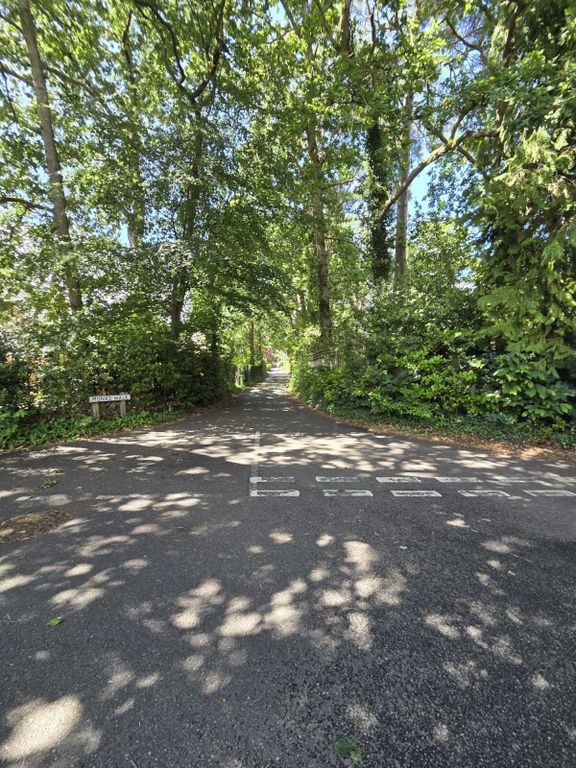 Additional image 4 of Land for salePlot Of Land, St Marys Road, Ascot, Berkshire SL5