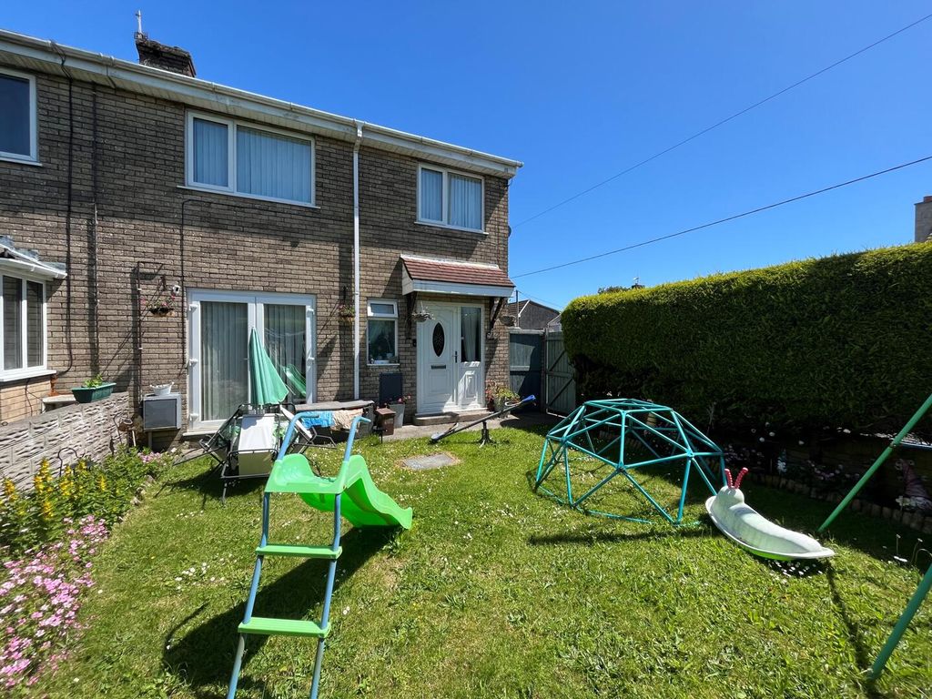 Property photo 1 of 15 Rear Garden