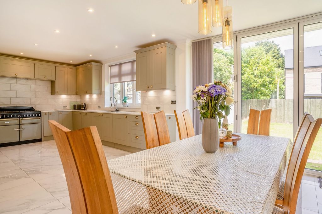 Additional image 5 of 6 bed detached house for saleChurch Road, Old St. Mellons CF3