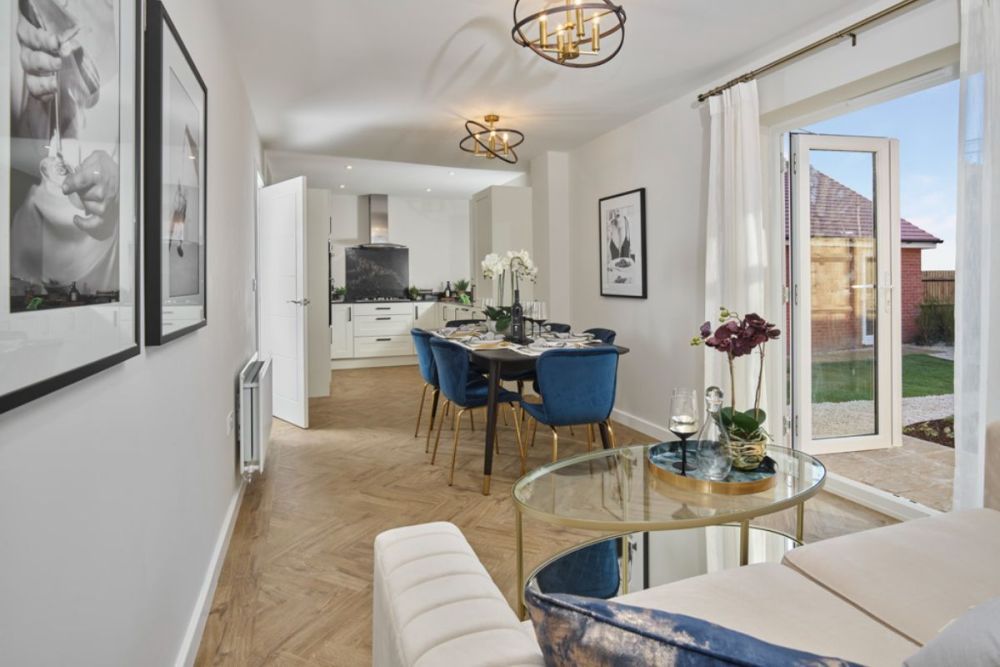 Property photo 3 of 10 Aspen Grange The Winkfield