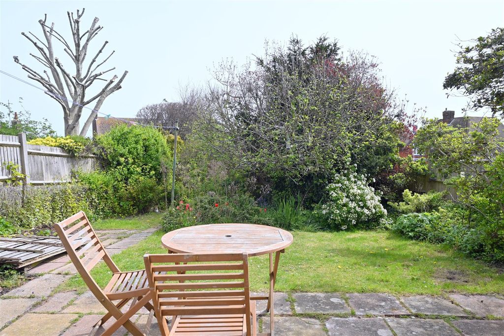 Property photo 2 of 16 Rear Garden