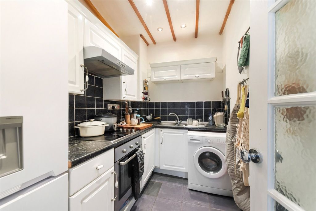 Property photo 3 of 12 Kitchen