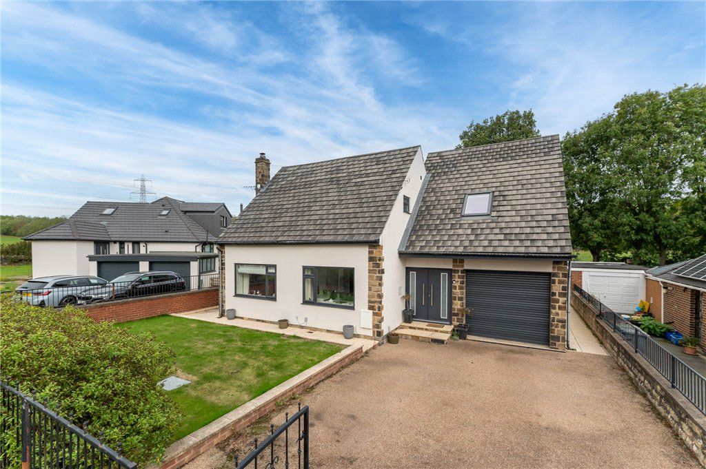 Property photo 1 of 46 External Front