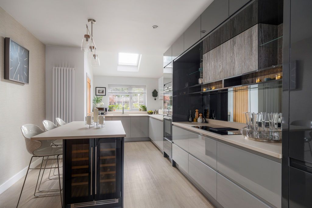 Property photo 2 of 42 Dining Kitchen