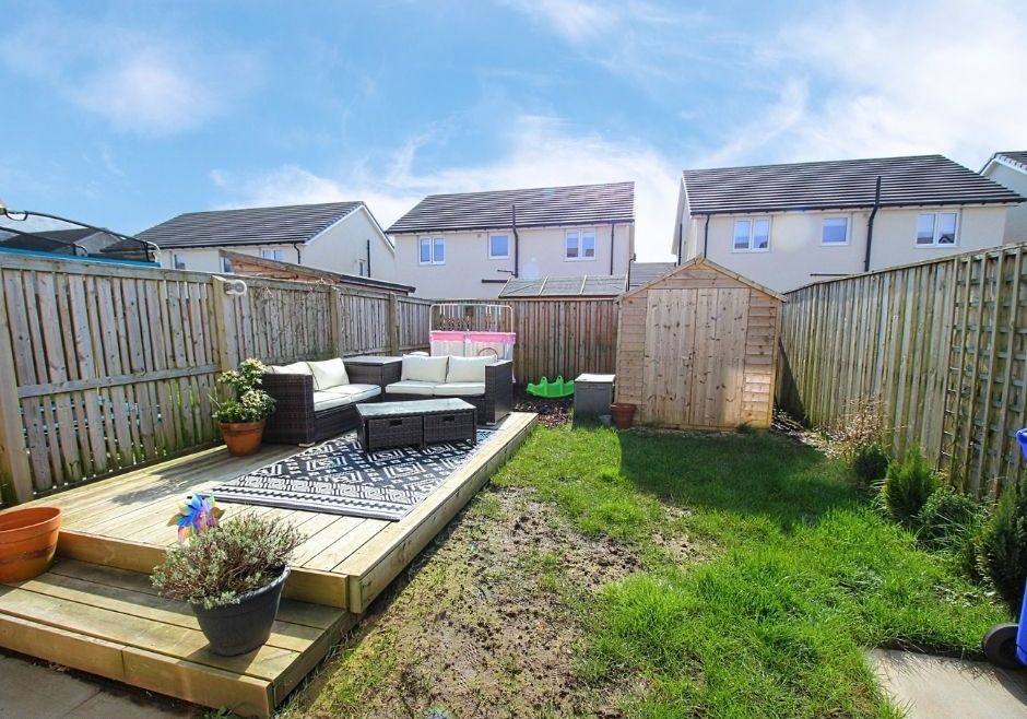 Additional image 14 of 3 bed semi-detached house for saleBessie Graham Court, Kilwinning KA13