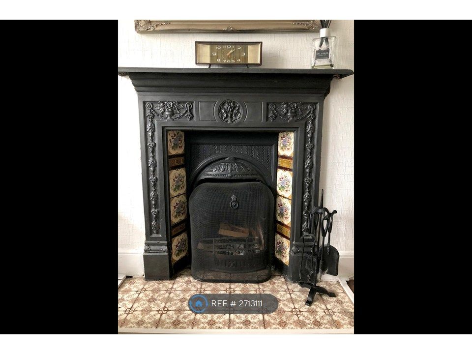 Property photo 3 of 6 Fireplace In Living Room