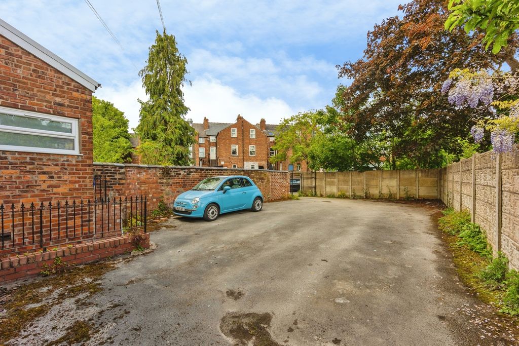 Additional image 45 of 8 bed flat for saleCorkland Road, Chorlton, Manchester M21