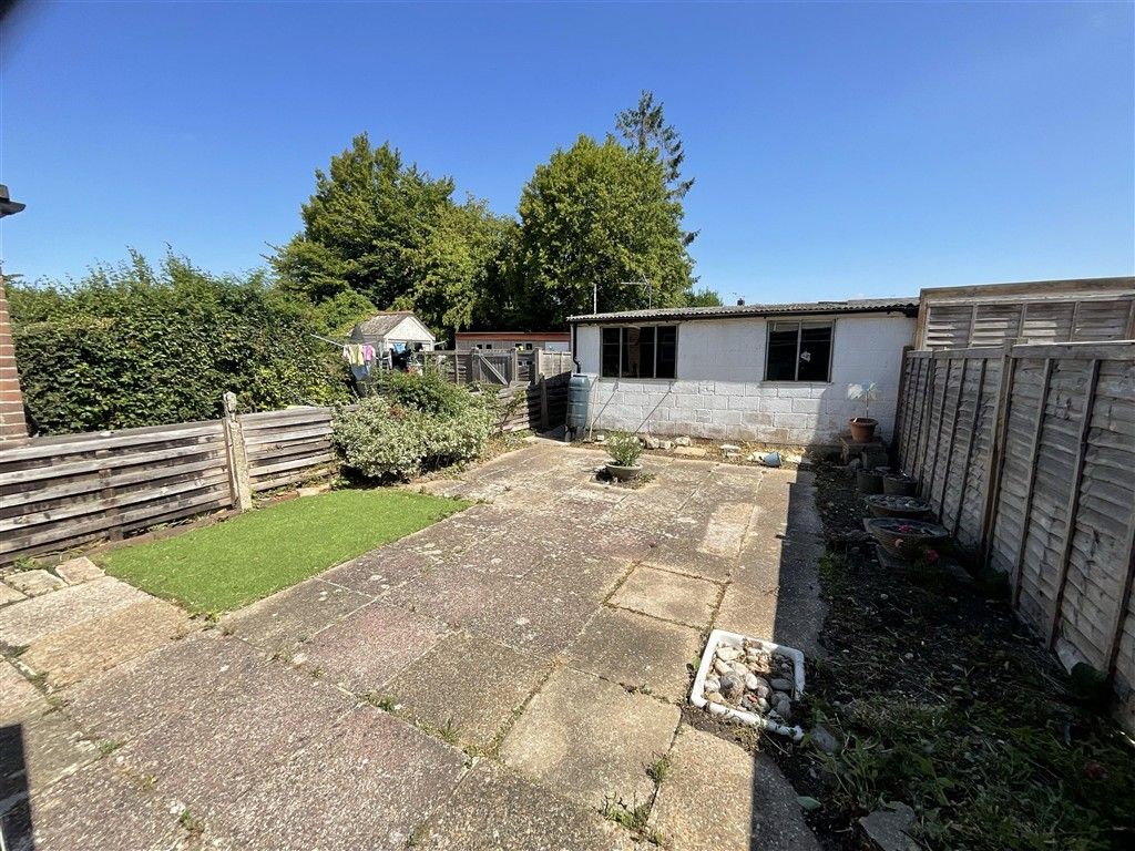 Property photo 2 of 14 Rear Garden