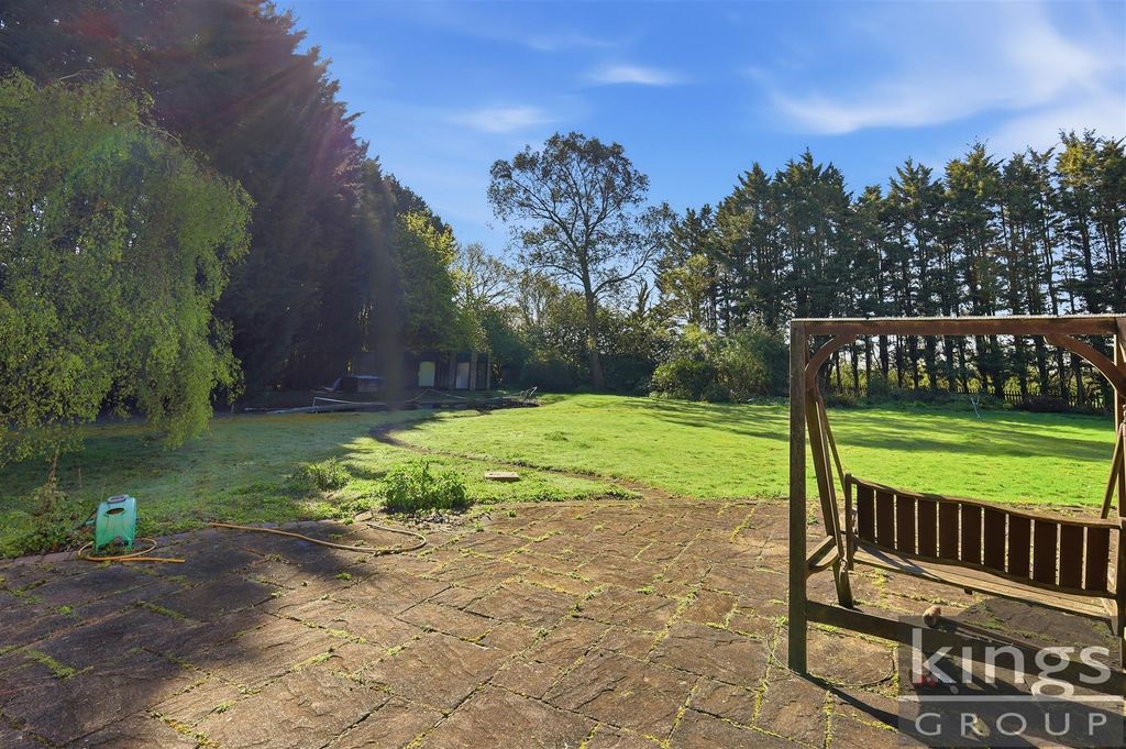 Additional image 41 of 6 bed detached house for saleHarlow Common, Harlow CM17