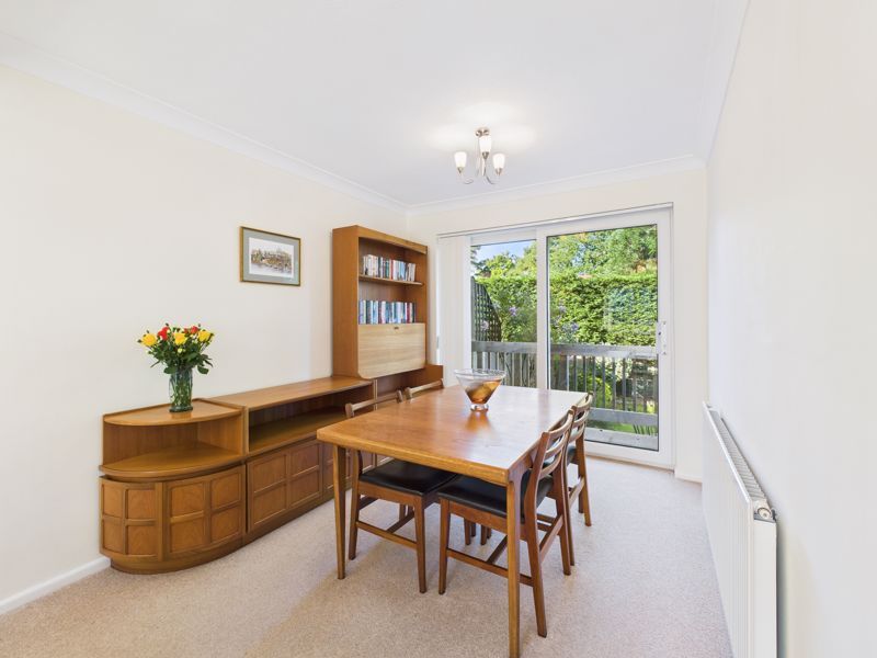 Property photo 3 of 17 Dining Room