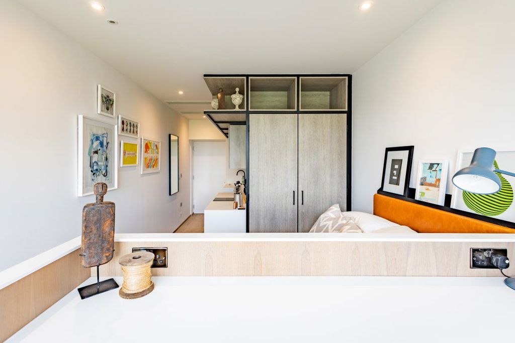 Additional image 4 of Studio to rentKilrymont Road, St Andrews, Fife KY16