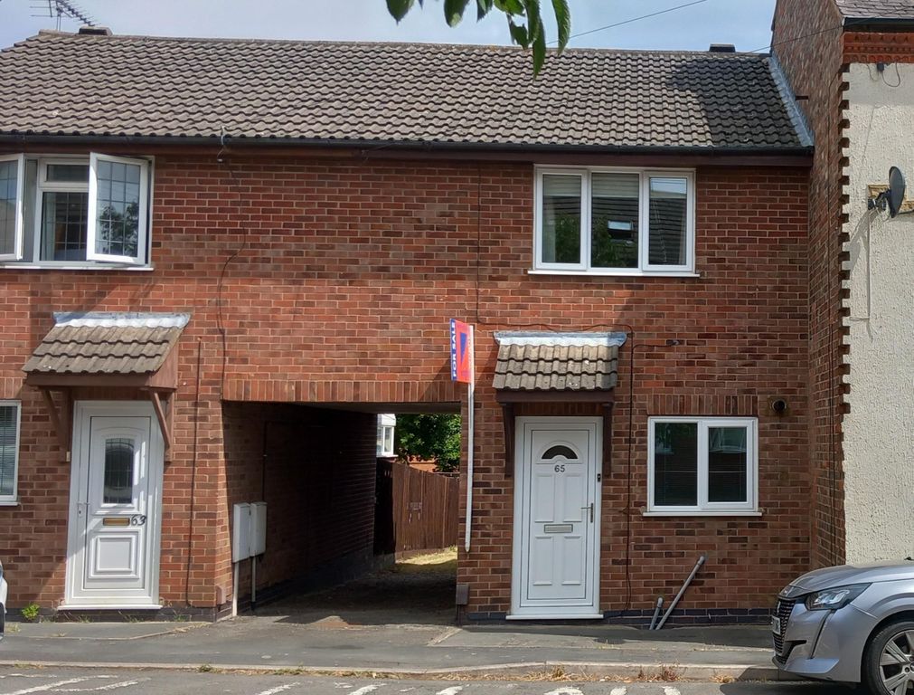 Property photo 1 of 13 New Street, Earl Shilton