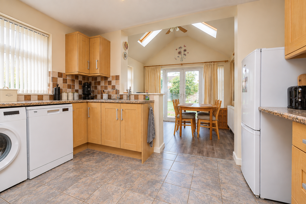 Property photo 3 of 12 Kitchen
