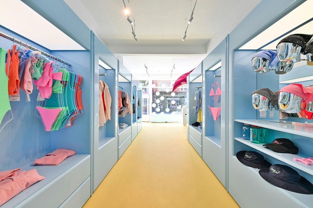 Property photo 2 of 12 3 Paddington Street, London W1U 5Qd - Shop 2.Jpg