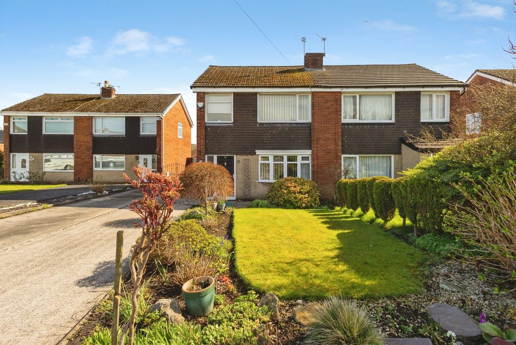 Property photo 2 of 20 Front