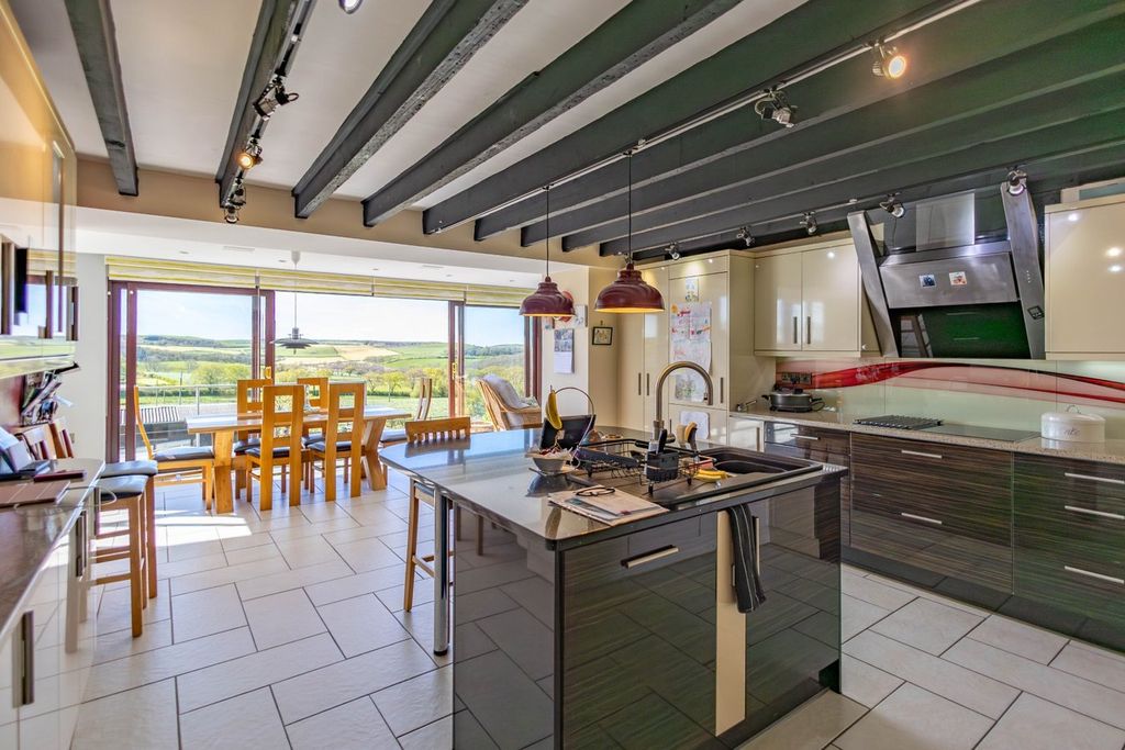 Additional image 13 of 4 bed farm for saleLlanilar, Aberystwyth SY23
