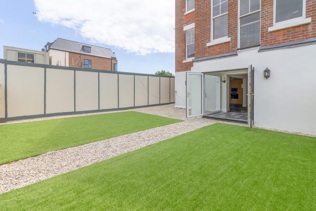 Property photo 3 of 7 Rear Garden